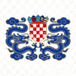 天博克罗地亚有限公司官方Logo