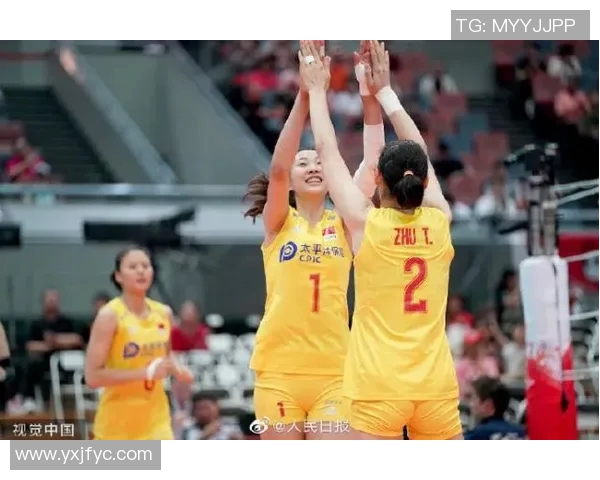 重庆排球队的战术解析与控制力提升之路